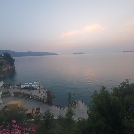 Deni Apartment Vlorë Eksteriør bilde