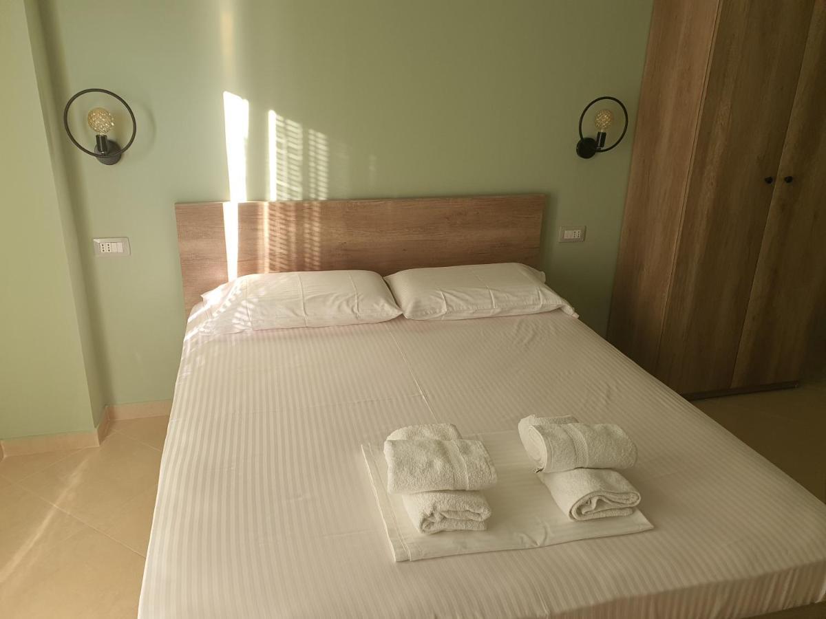 Deni Apartment Vlorë Eksteriør bilde