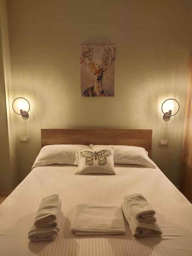 Deni Apartment Vlorë Eksteriør bilde