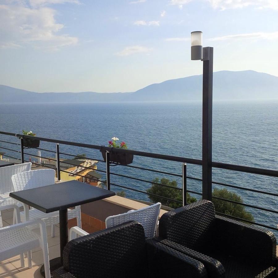 Deni Apartment Vlorë Eksteriør bilde