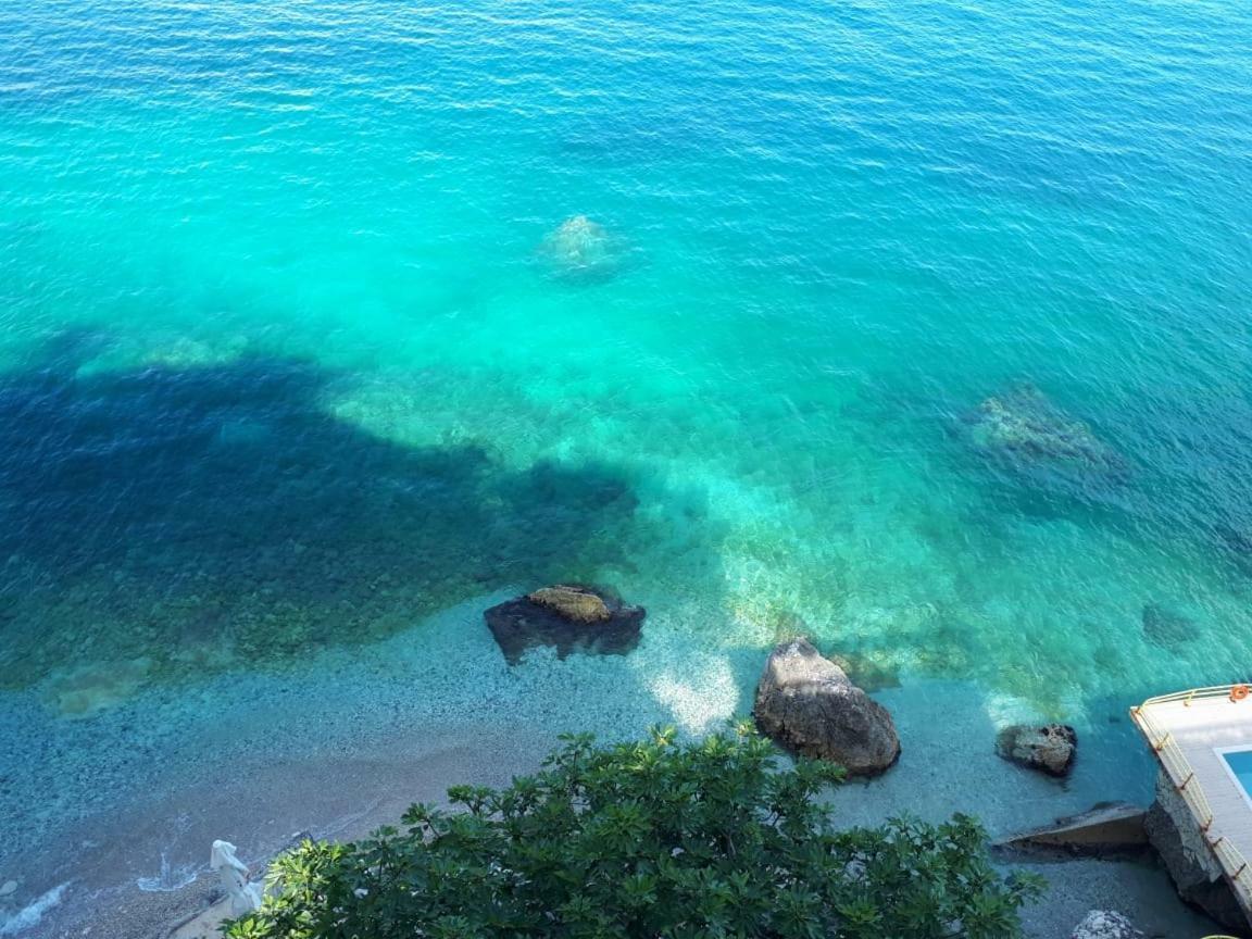 Deni Apartment Vlorë Eksteriør bilde