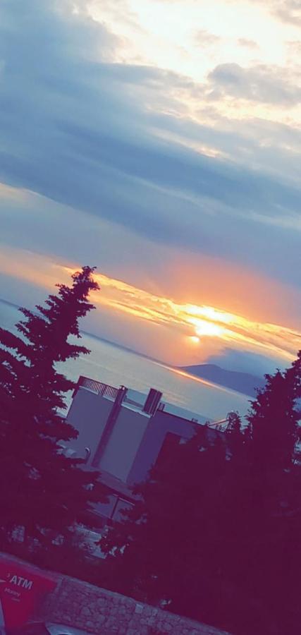Deni Apartment Vlorë Eksteriør bilde